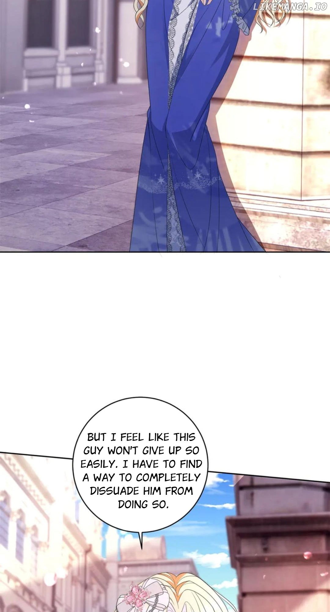 The Duchess Goes Crazy Once A Day Chapter 36 - page 21